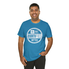 Load image into Gallery viewer, GC Witted t-shirt