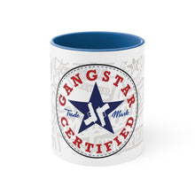 Load image into Gallery viewer, G*C multi-logo - Coffee Mug, 11oz