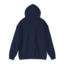 Load image into Gallery viewer, MVVP Hoodie / blk ink