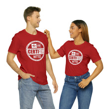 Load image into Gallery viewer, GC Witted t-shirt