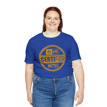 Load image into Gallery viewer, GC Witted t-shirt