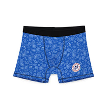 Load image into Gallery viewer, G*CRTF'D Men's Boxers