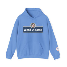 Load image into Gallery viewer, West Adams / G*Crtfd Hoodie