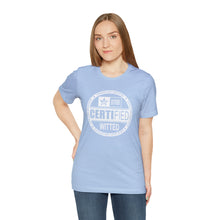 Load image into Gallery viewer, GC Witted t-shirt