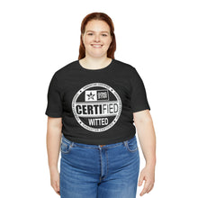 Load image into Gallery viewer, GC Witted t-shirt