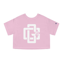 Load image into Gallery viewer, G*C / Cropped T-Shirt