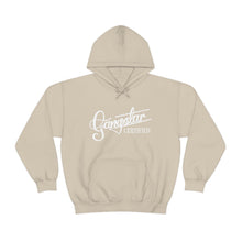 Load image into Gallery viewer, Script Hoodie