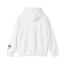 Load image into Gallery viewer, MVVP Hoodie / blk ink