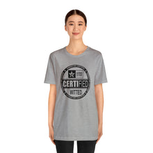 Load image into Gallery viewer, GC Witted t-shirt