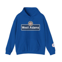 Load image into Gallery viewer, West Adams / G*Crtfd Hoodie