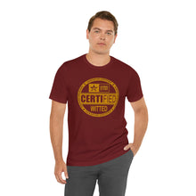 Load image into Gallery viewer, GC Witted t-shirt