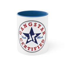 Load image into Gallery viewer, G*C logo - Coffee Mug, 11oz
