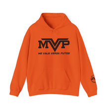 Load image into Gallery viewer, MVVP Hoodie / blk ink