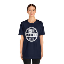Load image into Gallery viewer, GC Witted t-shirt