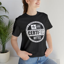Load image into Gallery viewer, GC Witted t-shirt