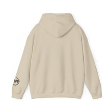 Load image into Gallery viewer, MVVP Hoodie / blk ink
