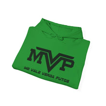 Load image into Gallery viewer, MVVP Hoodie / blk ink