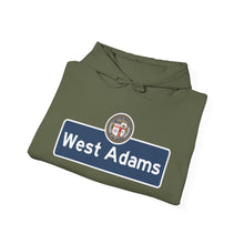 Load image into Gallery viewer, West Adams / G*Crtfd Hoodie