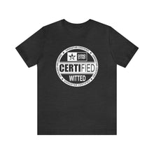 Load image into Gallery viewer, GC Witted t-shirt