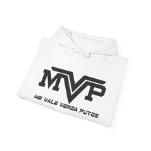 Load image into Gallery viewer, MVVP Hoodie / blk ink