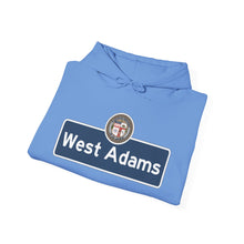 Load image into Gallery viewer, West Adams / G*Crtfd Hoodie