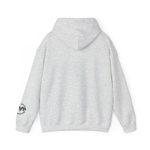 Load image into Gallery viewer, MVVP Hoodie / blk ink