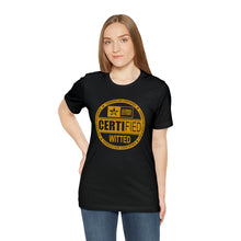 Load image into Gallery viewer, GC Witted t-shirt
