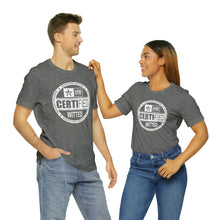 Load image into Gallery viewer, GC Witted t-shirt