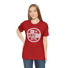 Load image into Gallery viewer, GC Witted t-shirt