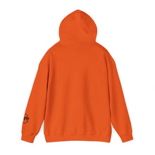 Load image into Gallery viewer, MVVP Hoodie / blk ink