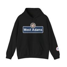 Load image into Gallery viewer, West Adams / G*Crtfd Hoodie