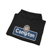 Load image into Gallery viewer, CPT / G*Crtfd Hoodie