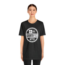 Load image into Gallery viewer, GC Witted t-shirt