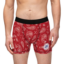 Load image into Gallery viewer, G*CRTF'D Men's Boxers
