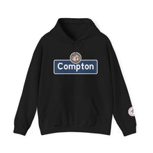 Load image into Gallery viewer, CPT / G*Crtfd Hoodie