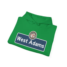 Load image into Gallery viewer, West Adams / G*Crtfd Hoodie
