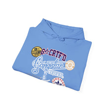 Load image into Gallery viewer, Multi-G*Crtfd Hoodie