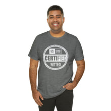 Load image into Gallery viewer, GC Witted t-shirt