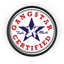 Load image into Gallery viewer, G*C / Wall Clock