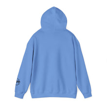 Load image into Gallery viewer, MVVP Hoodie / blk ink