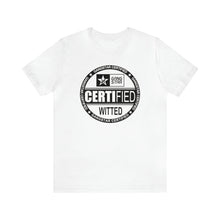 Load image into Gallery viewer, GC Witted t-shirt