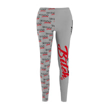 Load image into Gallery viewer, bo$$ bitch - Casual Leggings (AOP)