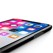 Load image into Gallery viewer, G*C script -Slim Phone Cases (blk)
