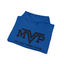 Load image into Gallery viewer, MVVP Hoodie / blk ink