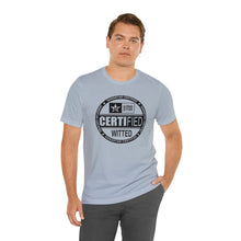 Load image into Gallery viewer, GC Witted t-shirt