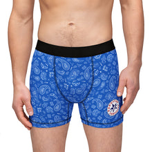 Load image into Gallery viewer, G*CRTF'D Men's Boxers