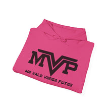 Load image into Gallery viewer, MVVP Hoodie / blk ink