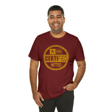 Load image into Gallery viewer, GC Witted t-shirt