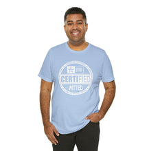 Load image into Gallery viewer, GC Witted t-shirt