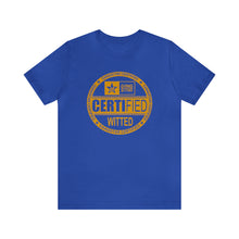Load image into Gallery viewer, GC Witted t-shirt